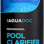 Aclarador piscina salada 32oz fabricado EE.UU.