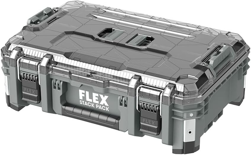 Organiz. profundo stack pack fs1303