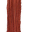Camino mesa estopilla terracota 10ft 120x35