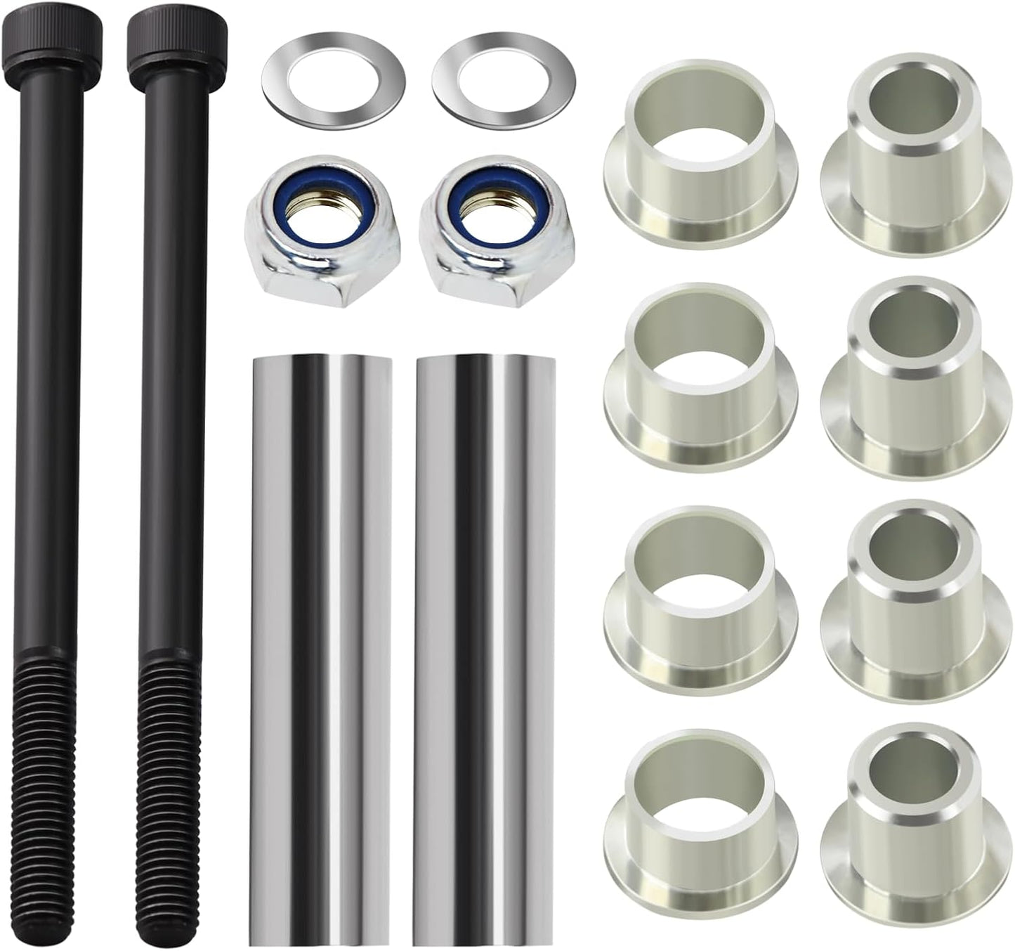 Kit reparación pierna delantera para Ski-Doo Rev y Rev XP 03-15