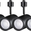 Cabezales LED H 17.5W regulables CRI90 para tiendas