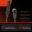 Cable bujía comp Jeep JL Series Wrangler PC Set
