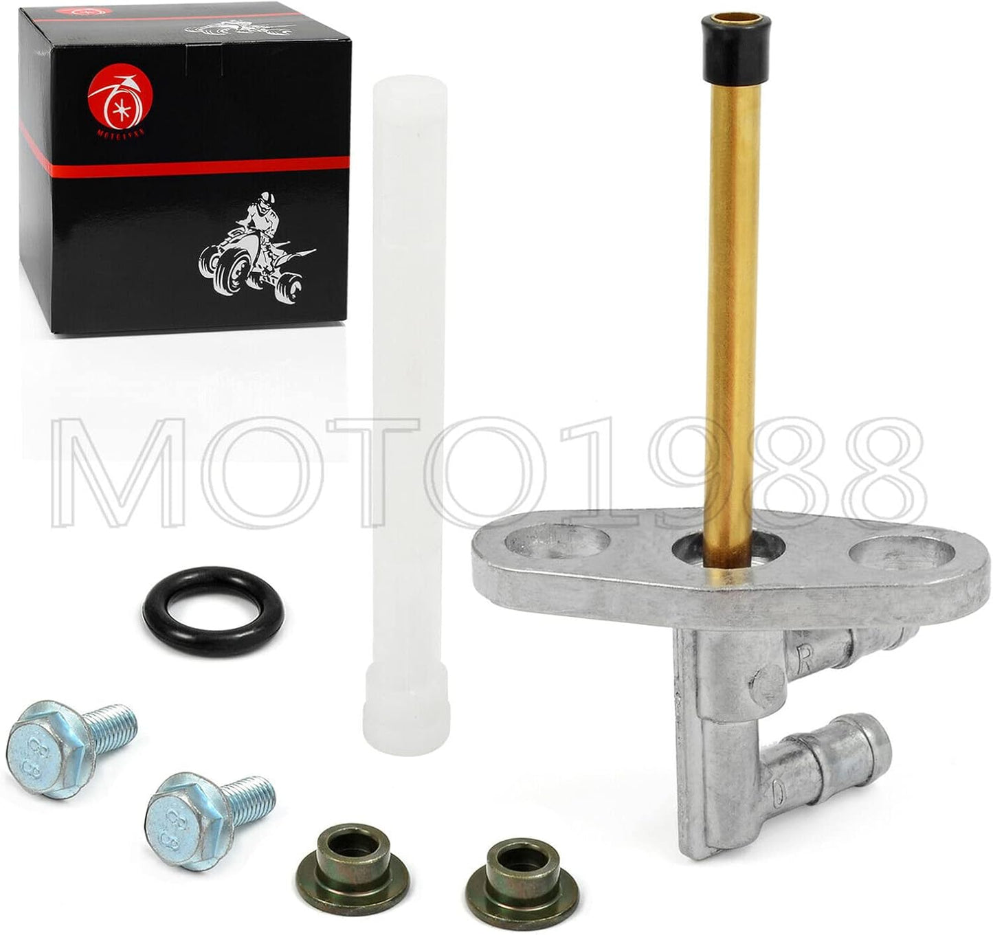Grifo válvula combustible comp Honda TRX250