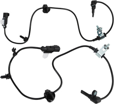 2 Sensores ABS Rueda Delantera Chevy Colorado GMC Canyon