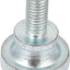 Tornillos M5x12mm acero carbono 5 Uds