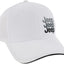 Sombrero Echo Grays para Hombres de Lino Transpirable