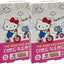 Vendajes cinta primeros auxilios Sanrio Hello Band 32 pzas