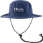 Sombrero pesca Boonie ancha ala hombre