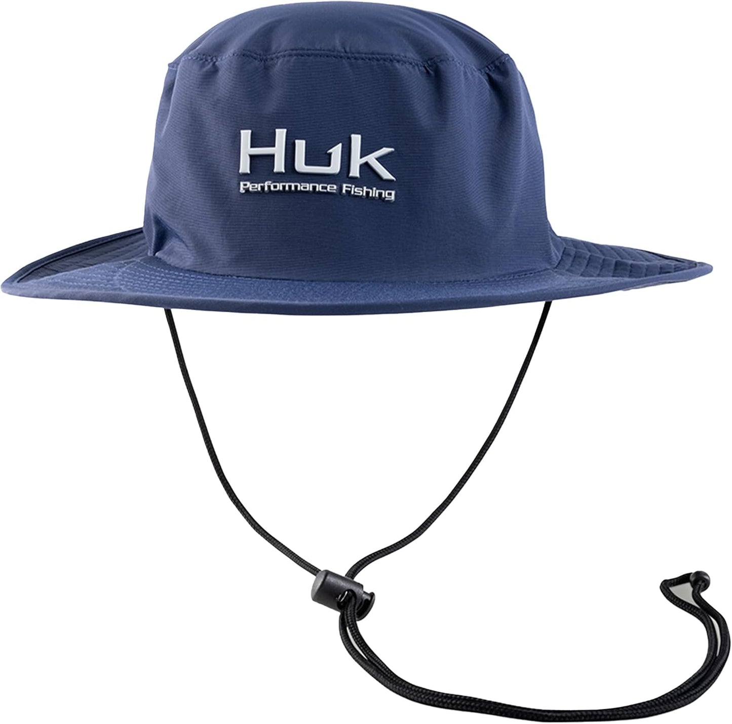 Sombrero pesca Boonie ancha ala hombre