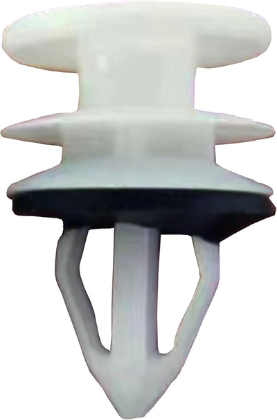 100 Pzas Clip Retención Panel Puerta GM Chevrolet Saab H2