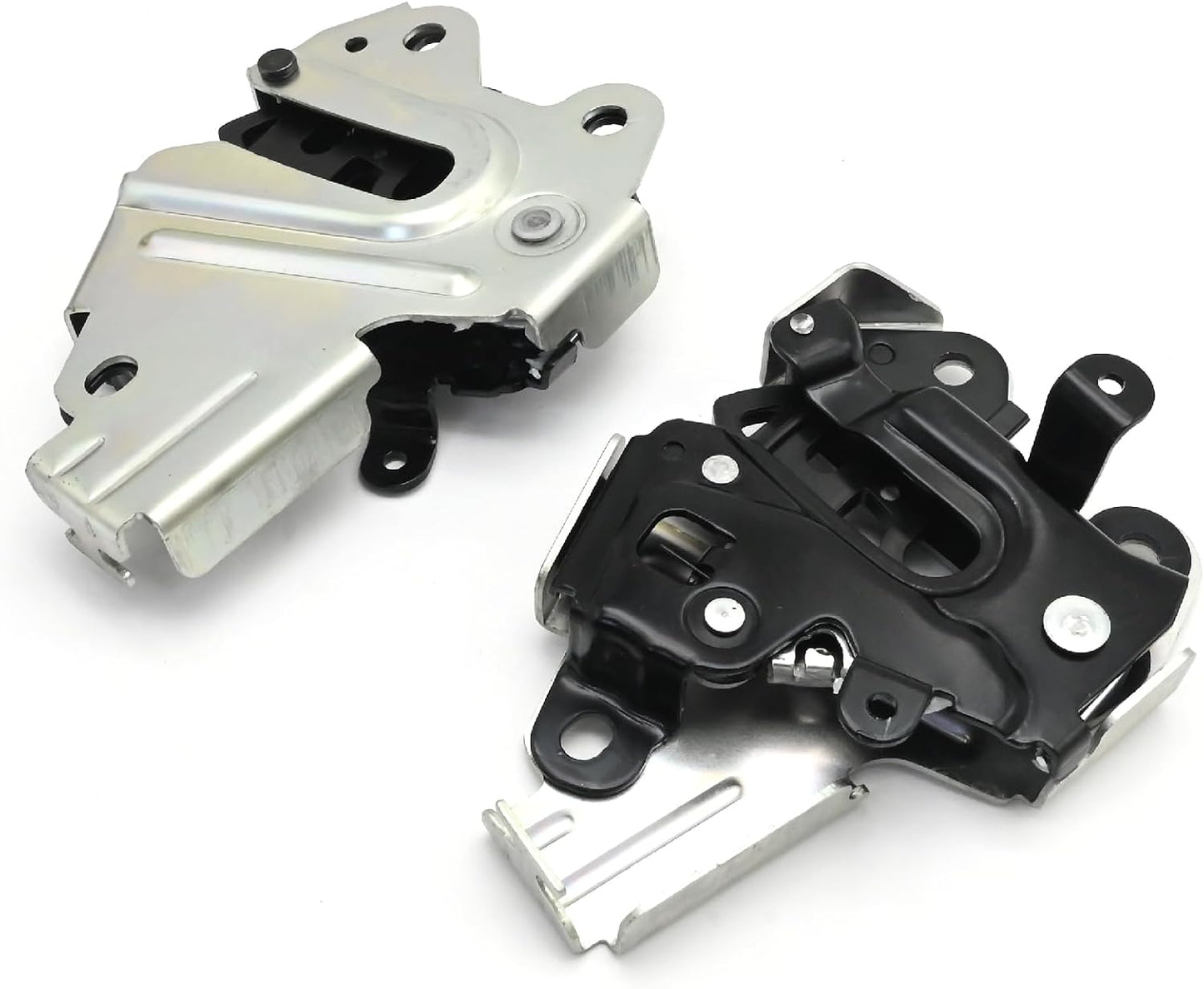 Actuador bloqueo respaldo asiento trasero 2uds Honda CR-V