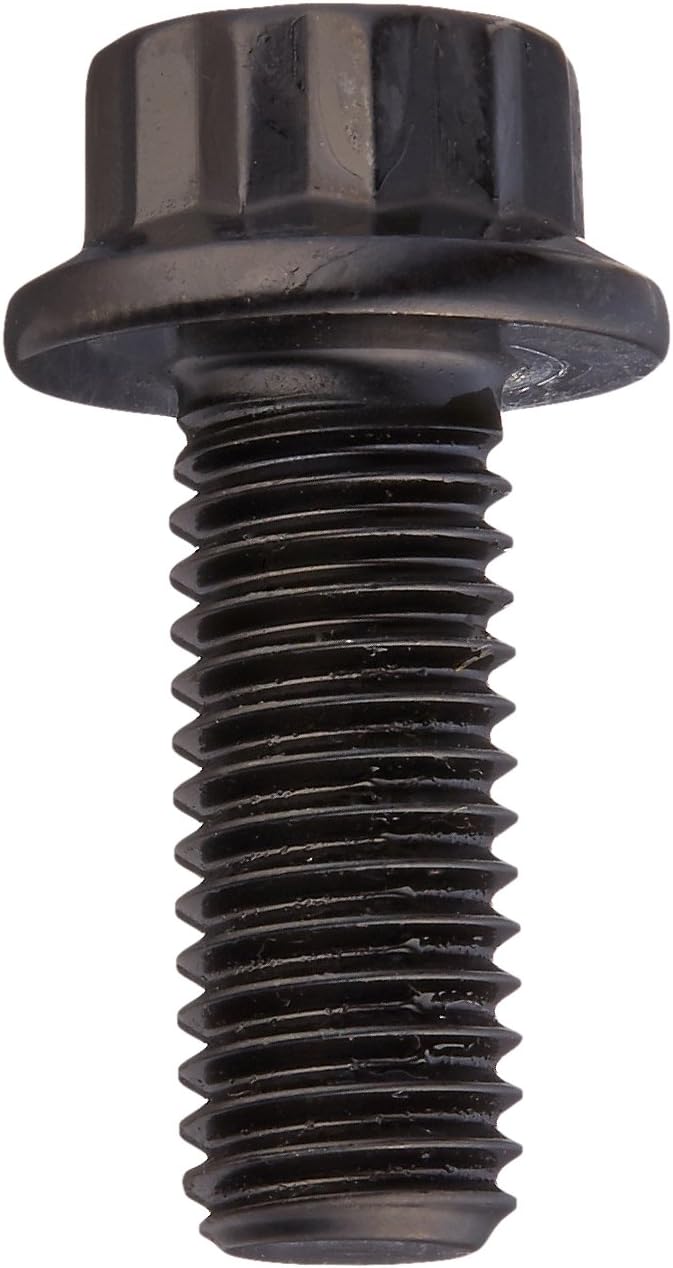 Kit pernos cubierta motor 12 puntos Chevy LS1/LS2