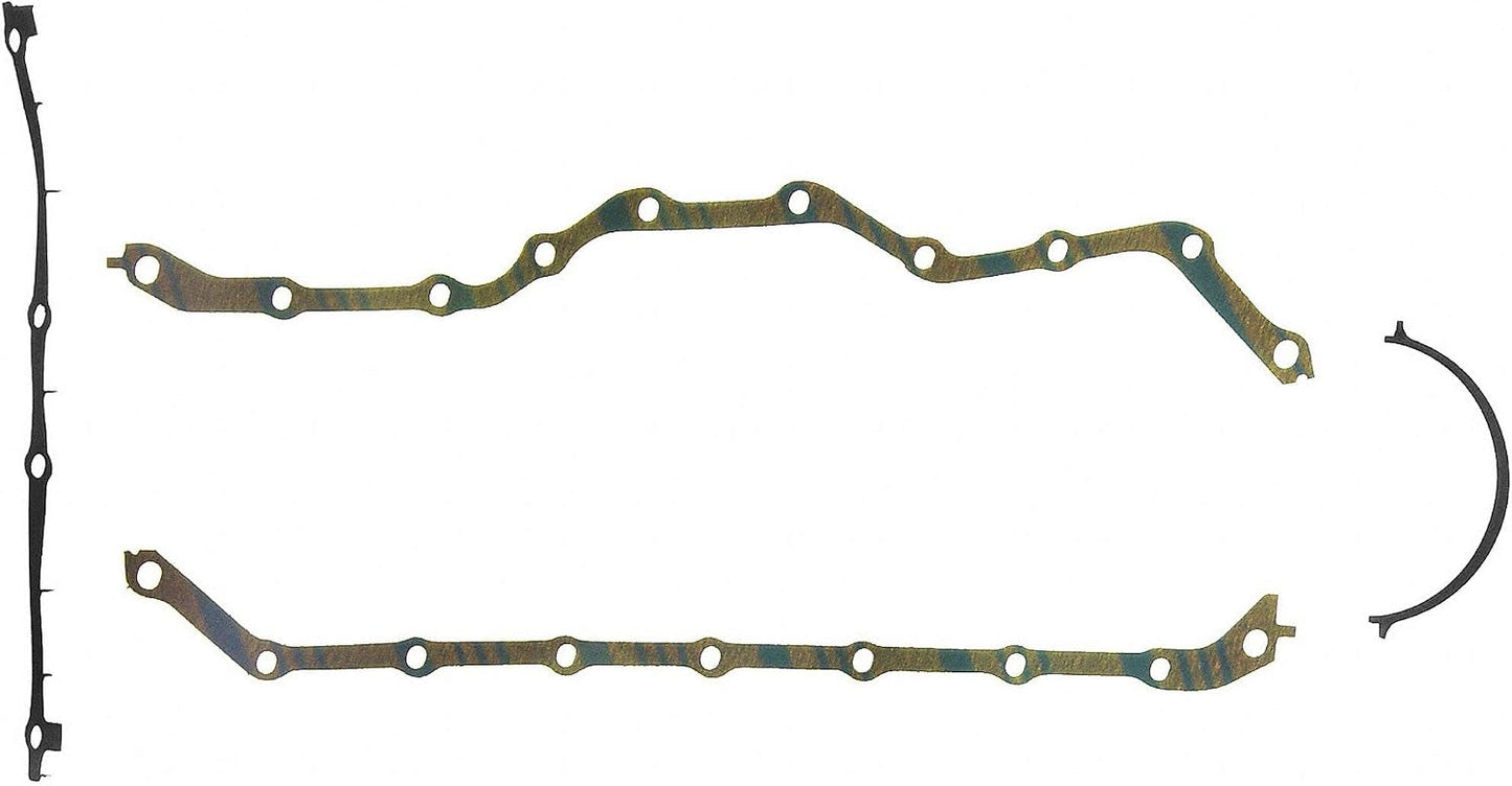 Set juntas cárter aceite OS 30476 C