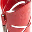 Guía corte tuberías 2-3/8pulg rojo