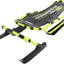 Trineo Hammerhead Pro HD para un jinete 52x22pulg