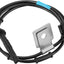 Sensor velocidad rueda ABS Chevy Equinox GMC Terrain 10-17