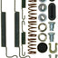 Kit hardware freno tambor H7369 profesional