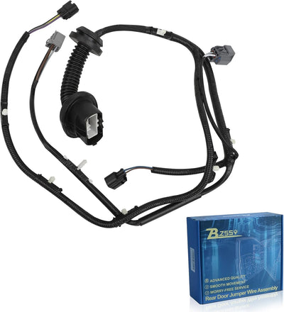 Conjunto cable puente puerta Ford F-150 09-14