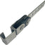 Colgador silenciador soporte metal giratorio resistente