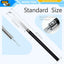 Set herramientas torneado madera punta carburo hueco cisne