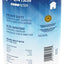 Filtro agua carbón granular Pentair TO8 10" 25micrón