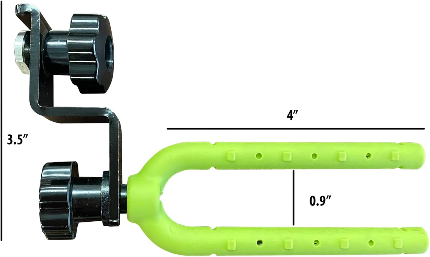 Soporte arco FasTrack