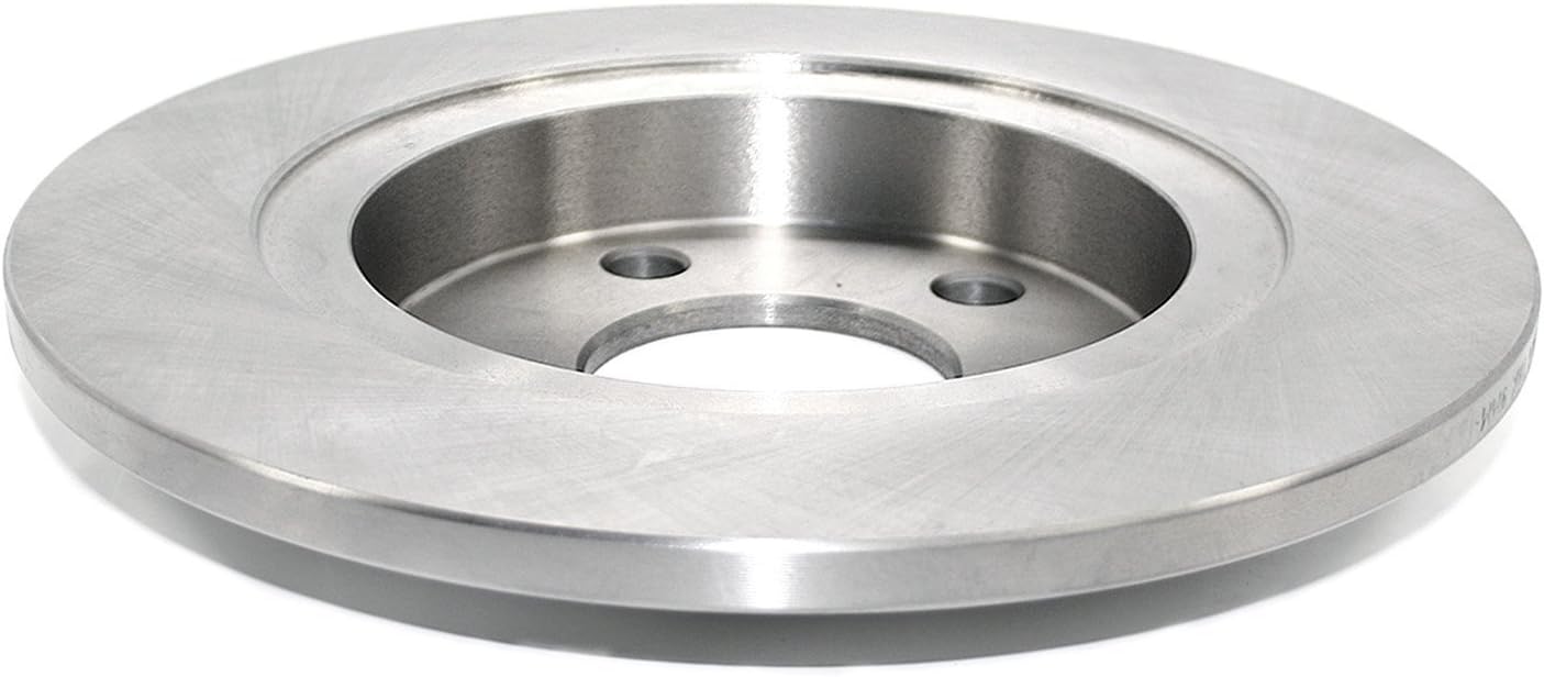 Rotor freno sólido trasero serie profesional