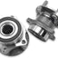 Kit rodamientos traseros Subaru Outback 08-20