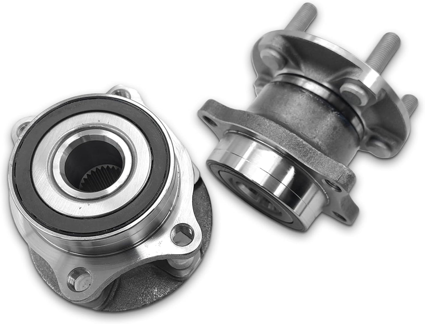 Kit rodamientos traseros Subaru Outback 08-20