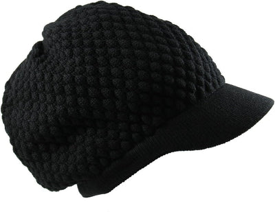 Gorro unisex Rasta algodón más colores