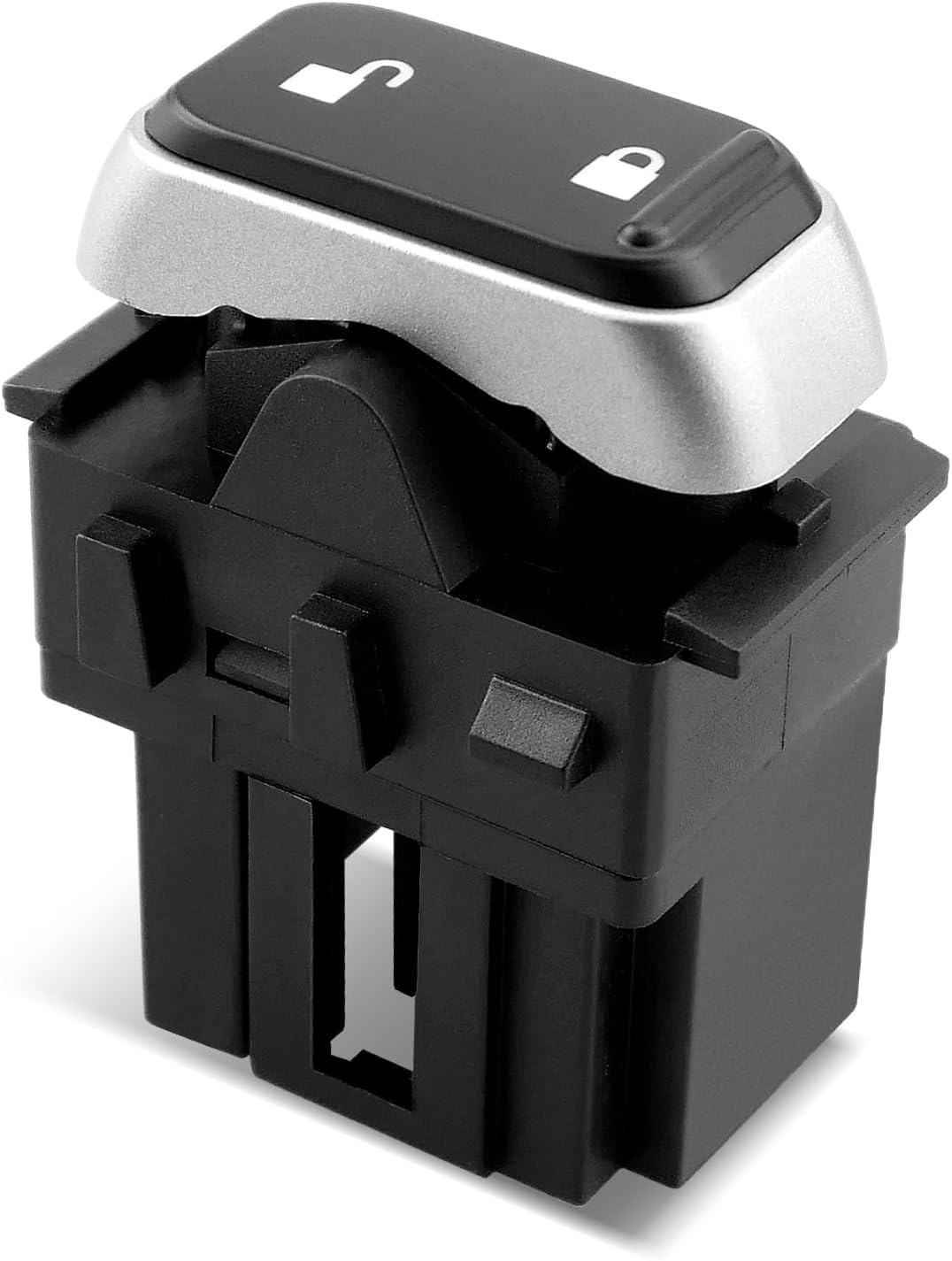 Interruptor bloqueo puerta Lincoln Town Car repuesto 1S9023