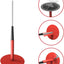 Kit 24 Pzas Parche Tapón Neumático tipo Hongo