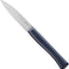 Cuchillo pelar acero alto carbono dentado fabricado Portugal