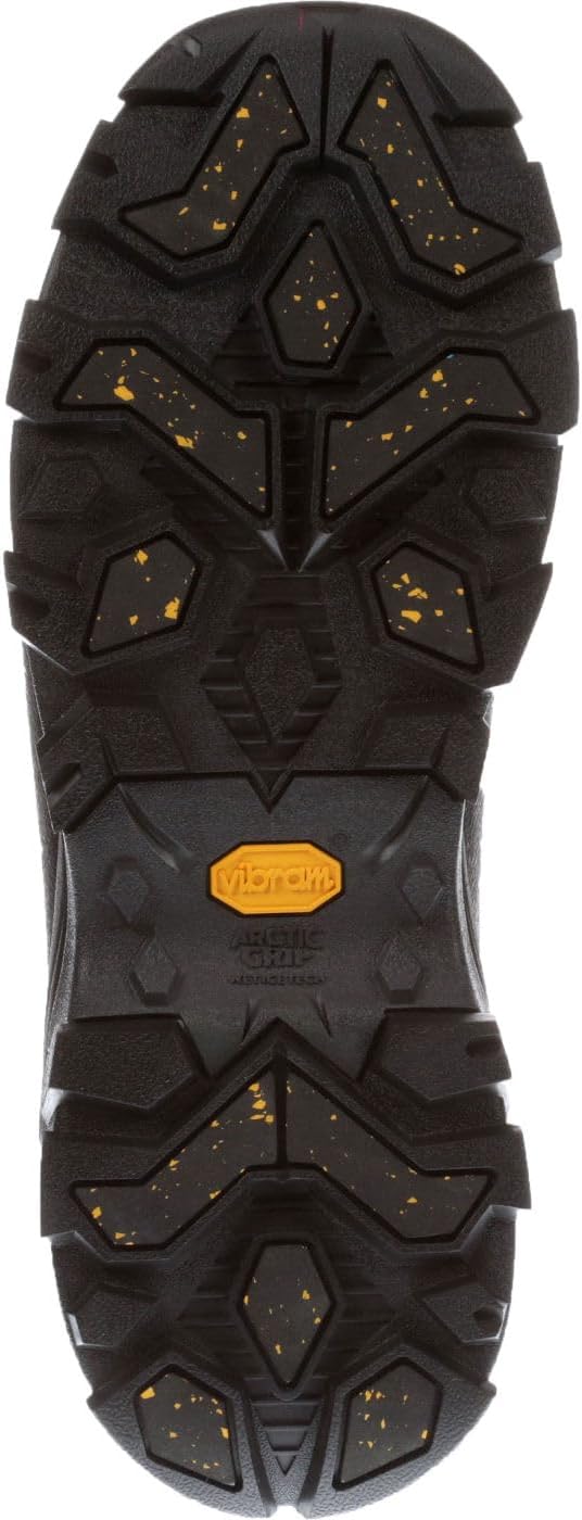 Botas nieve impermeables hombre Arctic Ice Mid