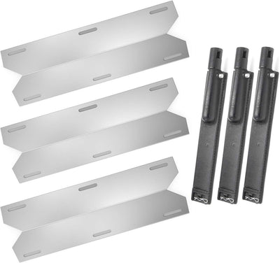 Repuesto placas térmicas quemadores parrilla gas Jenn Air 720-0061