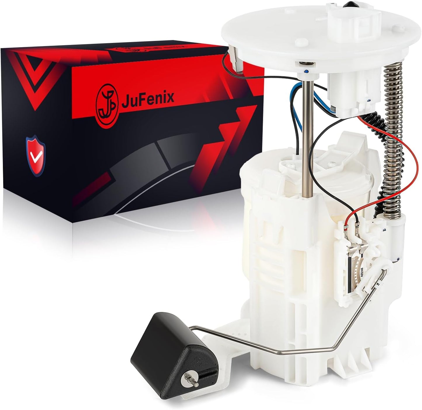 Modulo bomba combustible electrica comp Toyota Camry