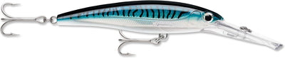 Señuelos pesca X-Rap Magnum 20pulg
