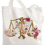 Bolso Tote para Abogado con Compartimentos y Asa Resistente