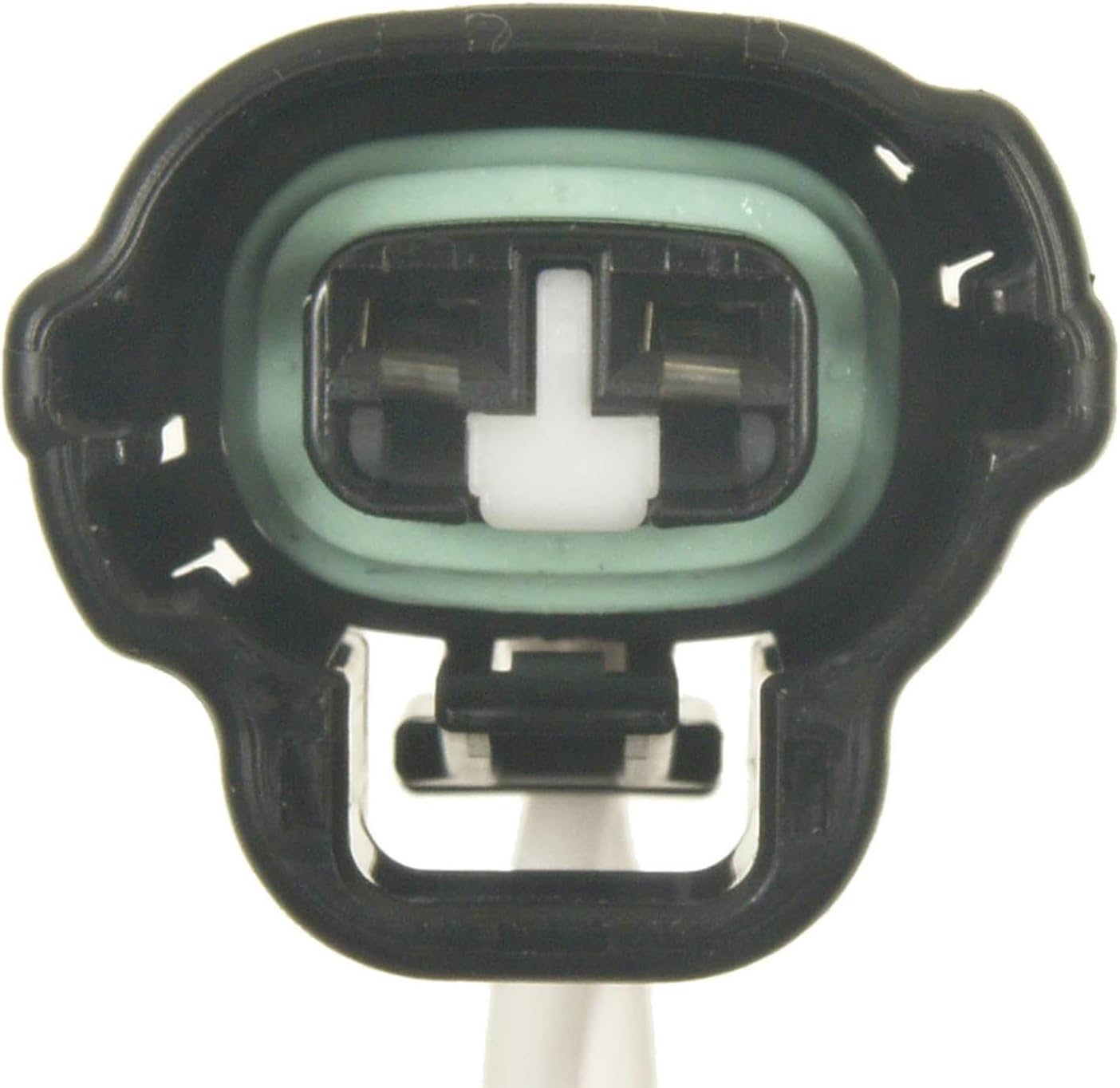 Conector arnés coleta VVT luz matrícula solenoide aceite