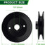 Polea cubierta 48" comp Bad Boy MZ Magnum
