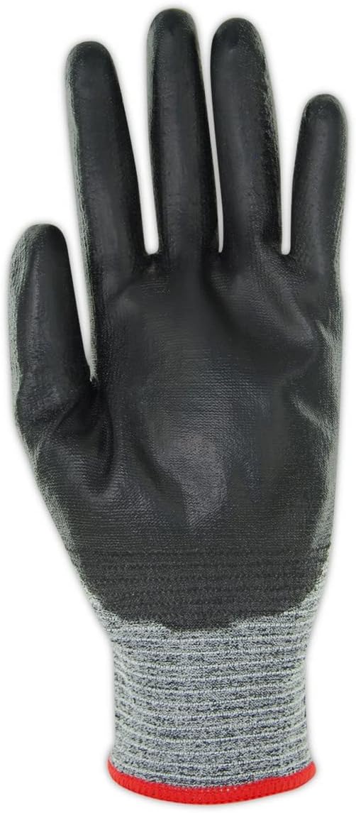 Guantes Hyperon revestimiento poliuretano ANSI A2