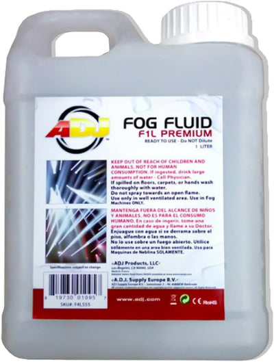 Jugo de niebla seguro F4L Premium 4L