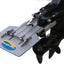 Placa arrastre con aletas para motores 50 CV-300 HP