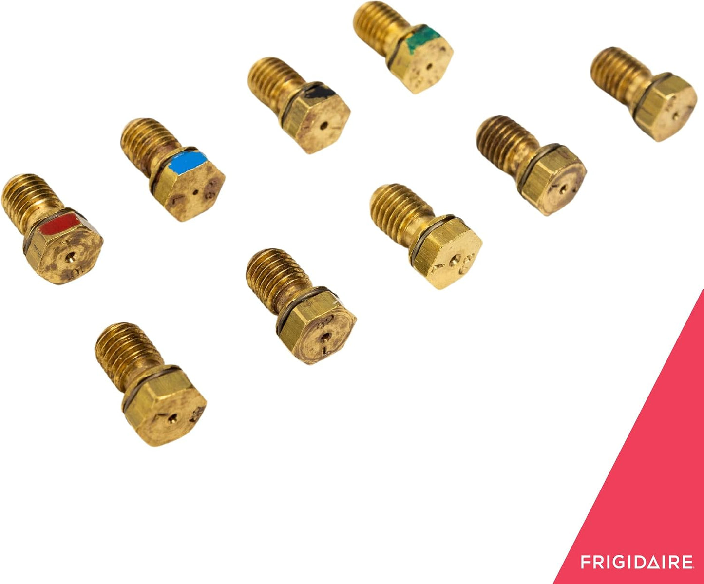 Kit conversión gas Frigidaire GRLP3 para estufas