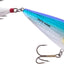 Señuelo pesca topwater acción estallido caminar perro