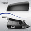 Paneles moldeo techo trasero Express Savana 2023