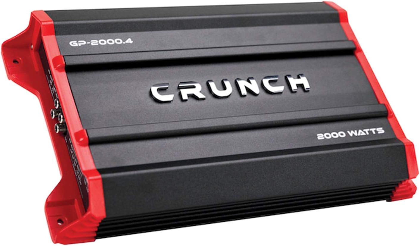 4x2504ohms 2x1000watts4ohms bri