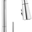 Grifo de cocina P7947LF cromo 1.5 GPM