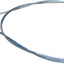Cable embrague VW Beetle Super Beetle 89.291in perno 0.276in