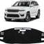 Cubierta tablero Jeep Grand Cherokee 4XE 22-26 antiderrap